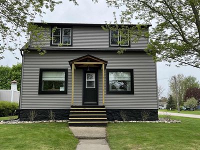 217 North ST AUGUSTINE STREET, Pulaski, WI, 54162