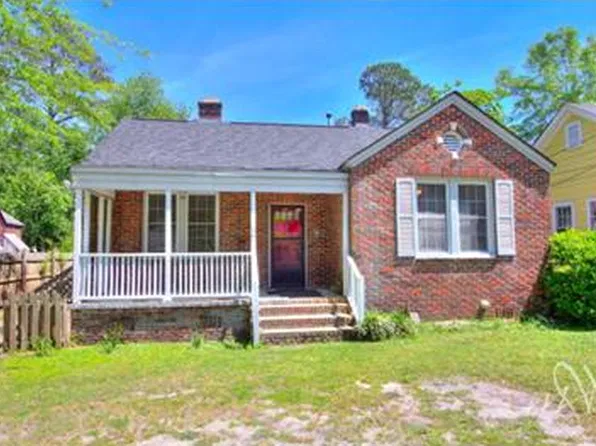25 Baker St, Sumter, SC 29150