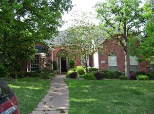 1307 Westmont Ct, Southlake, TX 76092