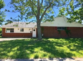 6407 Astor Ave, Reynoldsburg, OH