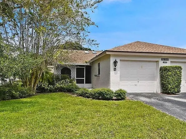 1423A Oak Pl, Apopka, FL 32712