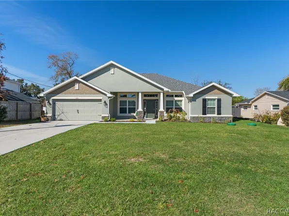 5139 Jenson Ave, Spring Hill, FL 34608