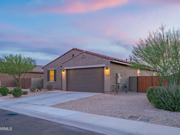 347 S SANTA ANA Lane, Casa Grande, AZ 85194
