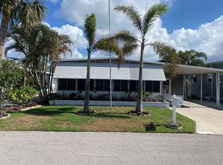 51 Orange Blossom St, Nokomis, FL 34275