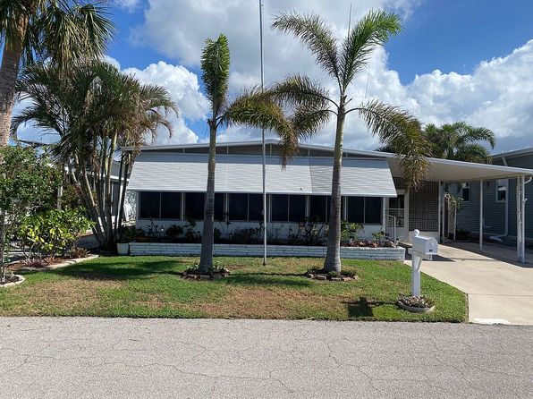 51 Orange Blossom St