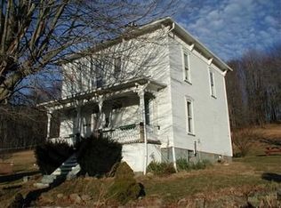 2041 Perron Rd SE, Carrollton, OH 44615