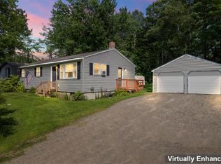 757 Nash Rd, Pittston, ME 04345