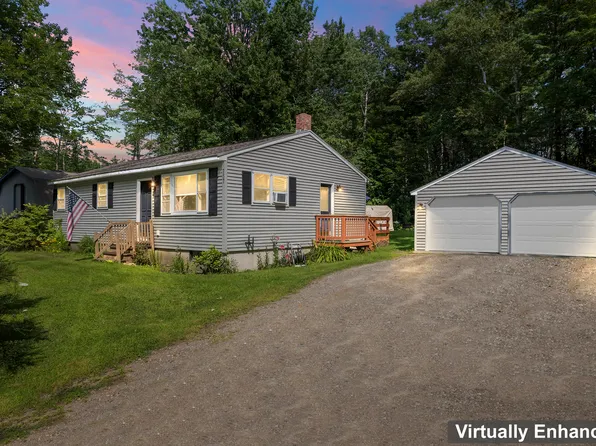 757 Nash Road, Pittston, ME 04345