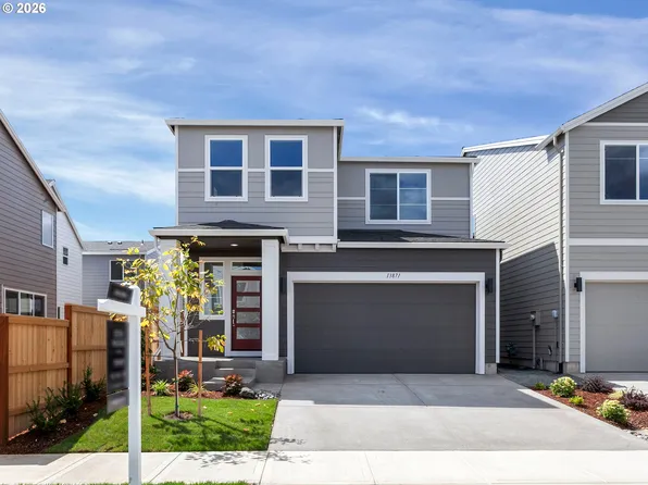13871 SW 175th Ave, Tigard, OR 97140