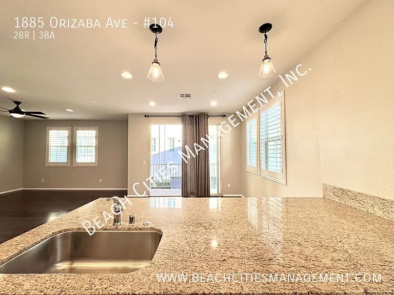 1885 Orizaba Ave #104 — Photo 13