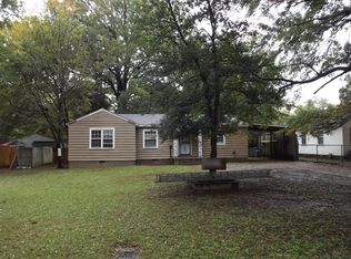 4264 Jamerson Rd, Memphis, TN 38122