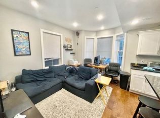 20 Atlantic St #2, Boston, MA 02127
