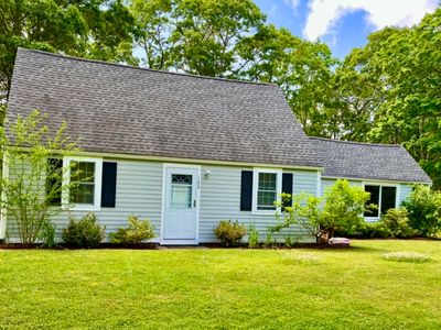 183 Kompass Drive, East Falmouth, MA, 02536