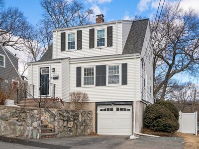26 Grafton Ave, Westwood, MA, 02090