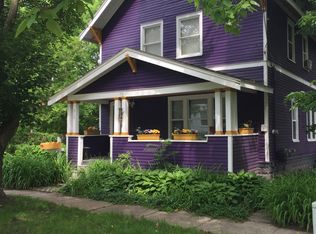 913 Young St, Flint, MI 48503