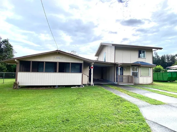 64-5230 Nani Waimea St, Kamuela, HI 96743