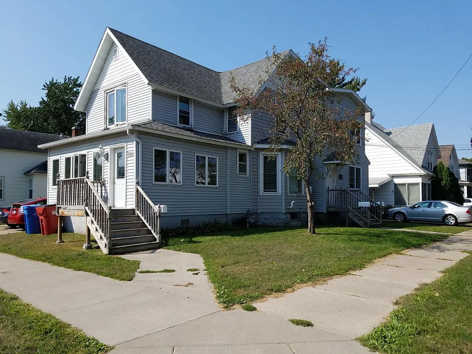 501 Harriet St #B
