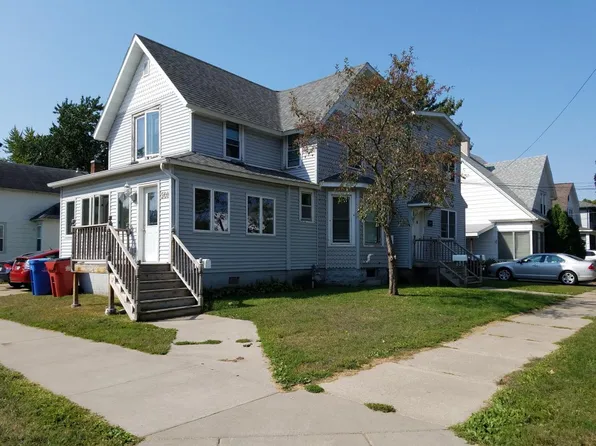 501 Harriet St #B, Winona, MN 55987