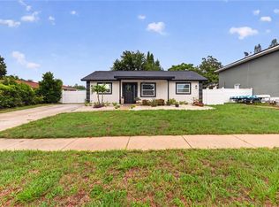 1435 BURNING TREE ROAD, TARPON SPRINGS, FL 34689