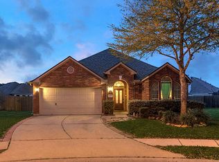 3407 Azalea Sands Dr, Spring, TX 77386