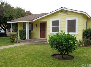 444 E Sycamore St, Willows, CA