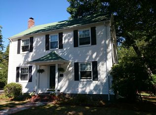 167 Weld St, Boston, MA 02132