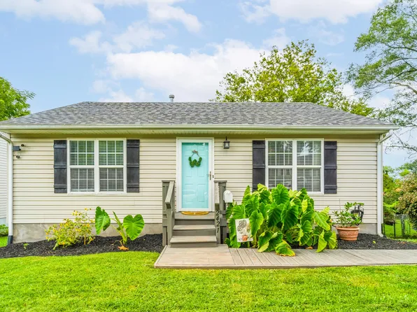 2421 Berkley Ave SW, Roanoke, VA 24015
