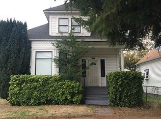 1920 S Cushman Ave, Tacoma, WA 98405