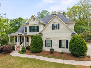 4170 Morning Mist Ln, Cumming, GA 30028