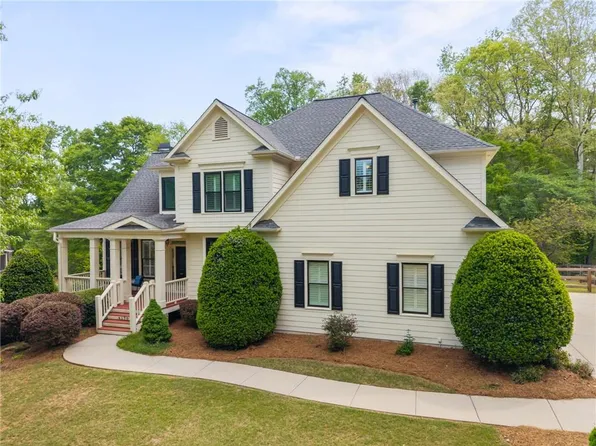 4170 Morning Mist Ln, Cumming, GA 30028