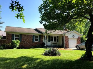 4418 Kensington Dr, Logansport, IN