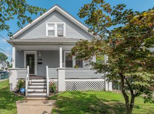 195 7th Street, Keyport, NJ 07735