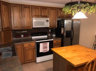 14023 Mariellen Rd SW, Huntsville, AL 35803