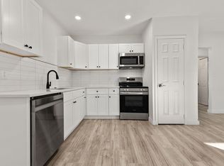 1020 Orange St, Fort Worth, TX 76110