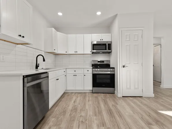 1020 Orange St, Fort Worth, TX 76110