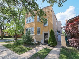 6158 W Henderson St, Chicago, IL 60634