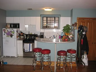 Rented by Garfield Realty 