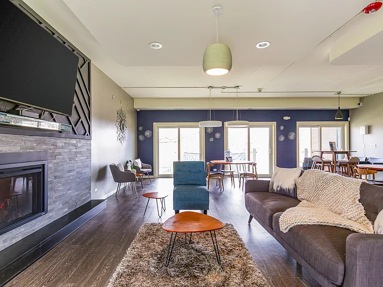 Woodland Ridge Apartments — Photo 45