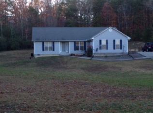 170 Crabtree Dr, Tunnel Hill, GA 30755