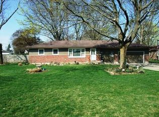 3080 Troy Sidney Rd, Troy, OH 45373