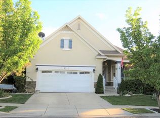 2537 W Pebble Creek Ln, Lehi, UT 84043