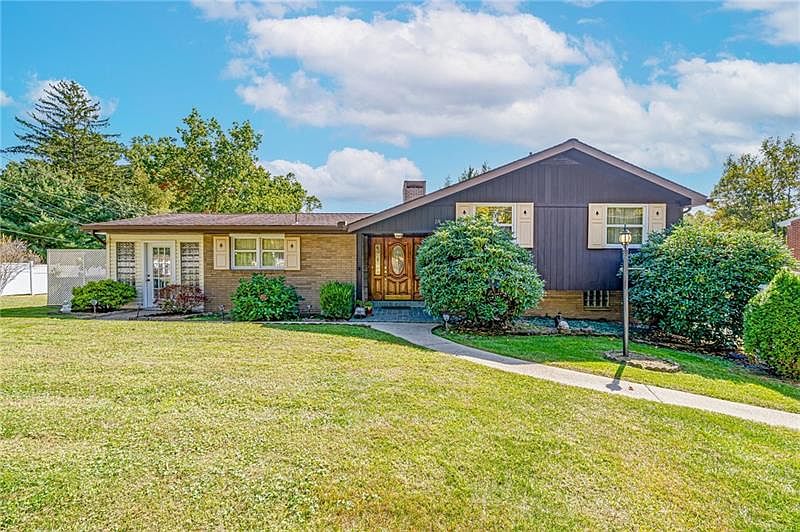 274 White School Rd, Greensburg, PA 15601 Zillow