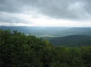 Johnnys Way, Tracy city, TN 37387