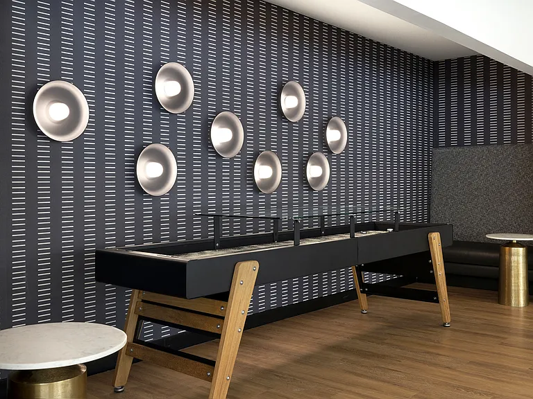 Clubroom