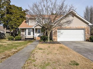 163 Hunters Run Pl NW, Cleveland, TN 37312