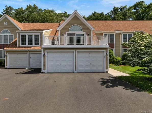 600 Washington Avenue #E3, North Haven, CT 06473
