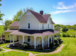 4756 Morganton Rd, Maryville, TN 37801