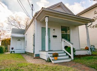 632 Atwood St, Louisville, KY