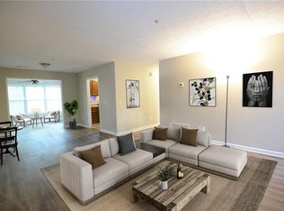 294 E Burns Ct SW APT D, Marietta, GA 30008