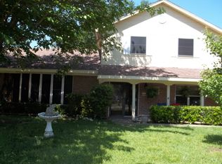 102 Carpenter Loop, Bonham, TX 75418